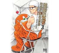 Shimazaki in the Land of Peace T03