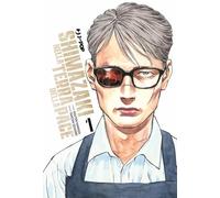 Shimazaki nella terra della pace (Vol. 1) – Edizioni BD