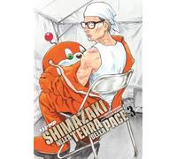 Shimazaki nella terra della pace (Vol. 3)