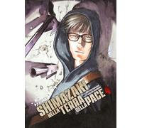 Shimazaki nella terra della pace (Vol. 4)