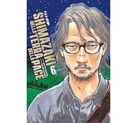 Shimazaki nella terra della pace (Vol. 6) – Edizioni BD