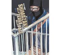 Shimazaki nella terra della pace – Vol. 7 – Edizioni BD