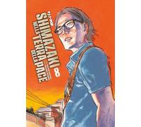 Shimazaki nella terra della pace (Vol. 8)