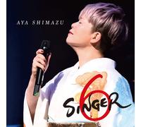 Shimazu Aya Singer6 (CD)