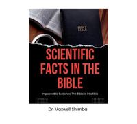 Shimba Scientific Facts in the Bible (Tascabile)