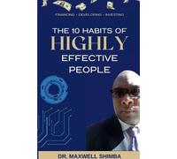 Shimba The 10 Habits of Highly Effective People (Tascabile)