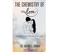Shimba The Chemistry of Love (Tascabile)