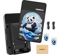 Shimbol TP MAX Sistema ricevitore trasmettitore per trasmissione video wireless