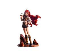 Shimely Per personaggi di Alice, personaggi anime, in PVC, fatti a mano, modelli di bambole anime, statua del personaggio da collezionare, adatto per persone dai 14 anni.