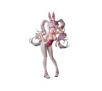 Shimely Per personaggi di Alice, personaggi anime, in PVC, fatti a mano, modelli di bambole anime, statua del personaggio da collezionare, adatto per persone dai 14 anni.