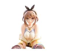 Shimely Per personaggi Lezarin, personaggi animati in PVC fatti a mano, modelli di bambole anime, statua del personaggio da collezione, adatta per persone dai 14 anni.