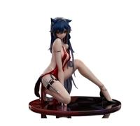 Shimely Personaggi Texas fatti a mano in PVC Anime, modelli di bambole anime, statua del personaggio da collezionare, adatto per persone dai 14 anni in su.