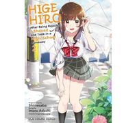 Shimesaba Imaru Adachi Higehiro Volume 2 (Tascabile)