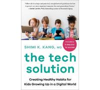 Shimi Kang The Tech Solution (Tascabile)