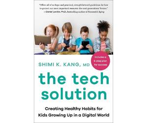 Shimi Kang The Tech Solution (Tascabile)