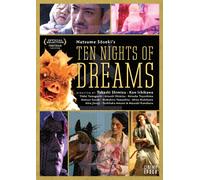 Shimizu/Ichikawa/Amano - Ten Nights of Dreams