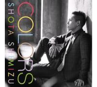 Shimizu, Shota - Colors