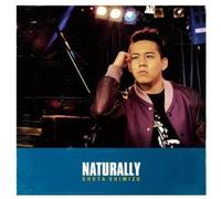 Shimizu, Shota - Naturally