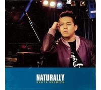 Shimizu, Shota - Naturally