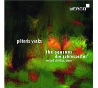 Shimkus Vestard - Seasons Die Jahreszeiten