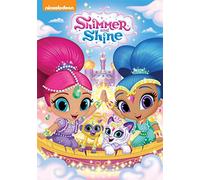 Shimmer and Shine