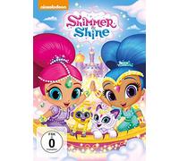 Shimmer und Shine (DVD)