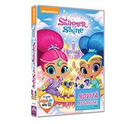 Shimmer And Shine (DVD) Shimmer Leah Shine