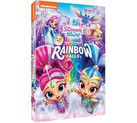 Shimmer And Shine: Beyond The Rainbow Falls