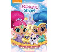 Shimmer and Shine – Universal Pictures – DVD