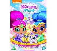 Shimmer And Shine [Edizione: Regno Unito] [Edizione: Regno Unito]
