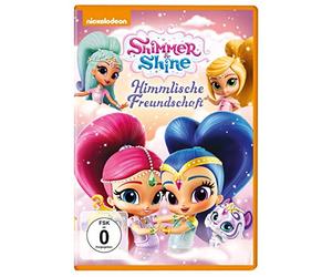 Shimmer and Shine - Himmlische Freundschaft
