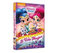 Shimmer And Shine: Il Volo Magico
