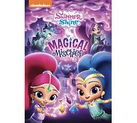 Shimmer and Shine: Magical Mischief (DVD)