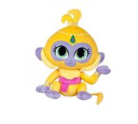 SHIMMER AND SHINE Peluche GIGANTE 55cm SHIMMER Genietta Viola ORIGINALE