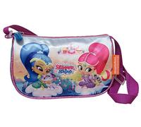 Shimmer And Shine sacchetto di scuola
