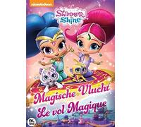 Shimmer and Shine, Volume 4 - Magical Flight