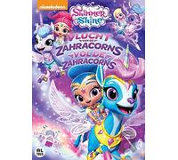 Shimmer And Shine, Volume 9 - Vol De Zahracorns [DVD]