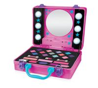 Shimmer and Sparkle- Shimmer N Sparkle Light up Beauty Rosa Case luci Stile Holl