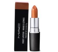 Shimmer di bronzo di rossetto del bronzo di mac frost