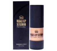 Shimmer Effect - Oro di Make-Up Studio per donna - 0,51 oz Illuminante