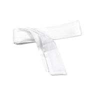 Shimmer Girovita Cintura Fascia Sciarpa con Lacci Nastro Accessorio per Abito