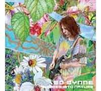Ed Wynne – Shimmer Into Nature – Vinile LP 12" – Kscope
