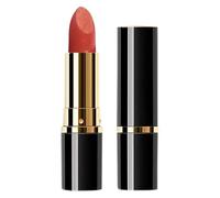 Shimmer Lipstick, Long Lasting Shiny Lipstick, Waterproof Moisturizing Balm, High Pigment Plumping Formula, Ideal for Special Occasions, Bridal Makeup, Events, All Day Wear, 3,6 g