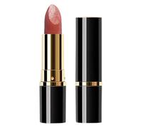 Shimmer Lipstick, Long Lasting Shiny Lipstick, Waterproof Moisturizing Balm, High Pigment Plumping Formula, Ideal for Special Occasions, Bridal Makeup, Events, All Day Wear, 3,6 g