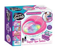 Shimmer’n Sparkle: Set Spa Pedicure 5 in 1