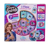 Shimmer N Sparkle - I Time (65681) Toy NUOVO