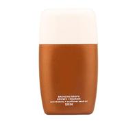 Shimmer Oil, Body Highlighter, Waterproof Glowing Dry Oil 30 ml, Portable Shine Makeup for Shoulders, Collarbone, Arms, Glitter Radiance, 3,54 x 1,97 x 0,98 pollici