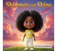 Shimmer & Shine