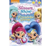 Shimmer & Shine: Friendship Divine [Edizione: Stati Uniti]