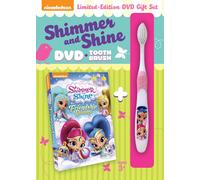 SHIMMER & SHINE: FRIENDSHIP... SHIMMER & SHINE: FRIENDSHIP / (GIFT GWP DVD NUOVO